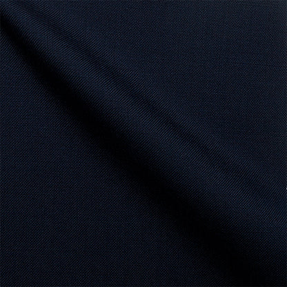 Dunkelblauer Smoking mit Galonhose