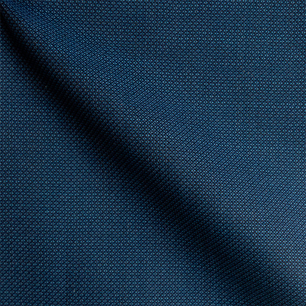 Klassischer Anzug in Blau