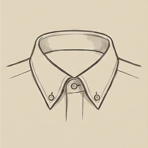 Button Down