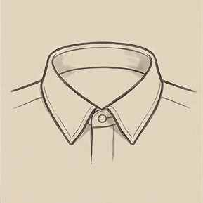 Hidden Button Down
